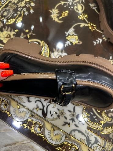 qadin ayaqabisi: 130 manata alinib temiz kojadir ayaqqabi coxdur deye satilir — 4