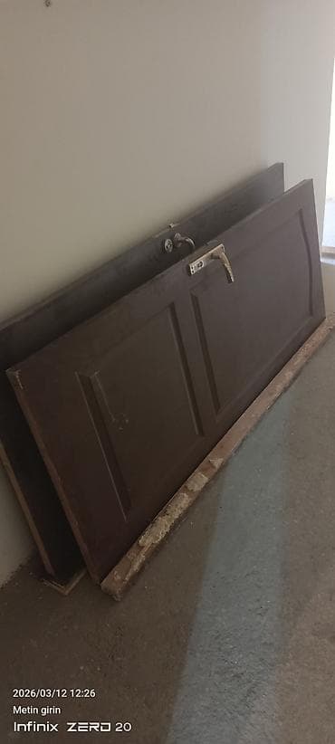 Tavan: Salam 3 mebelni qapi 1 plastiq qapı ünvan həzi Aslanov metrosunun — 4