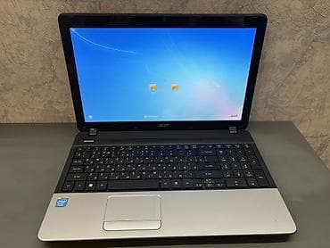 msi notebook: Acer laptop Satilir — 1