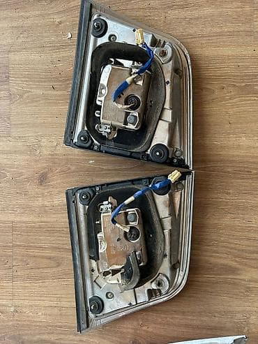 vaz 2106 salon: Komplekt, Yaxın və uzaq vuran işıqlar Toyota, Orijinal — 6