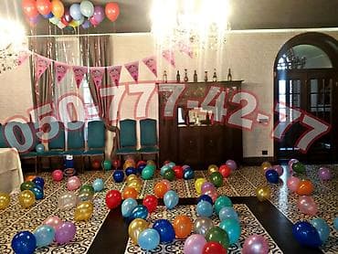 usag oturacagi: Şarlarla dekor və dizayn xidməti - Mağaza, obyekt və giriş — 9