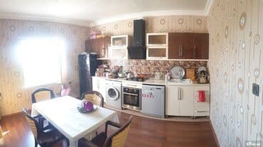 недвижимость в кусарах: 6 otaqlı, 200 kv. m, Yeni təmirli — 5