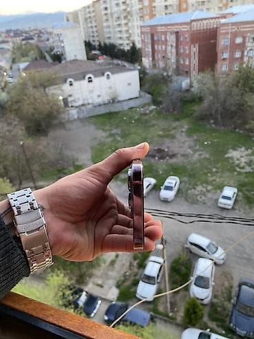 1:1 iphone: IPhone 14 Pro, 128 GB, Qara, Face ID — 9