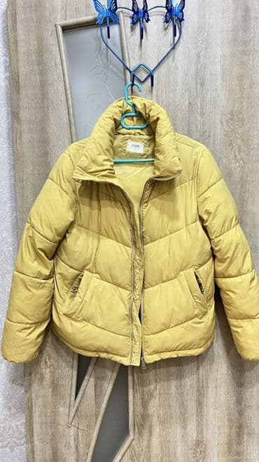 dutu kurtkalar: Puxovik kurtka, ColinS, M — 1