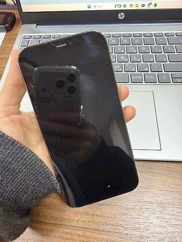 IPhone 12 Pro, 256 GB, Face ID