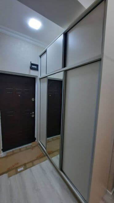 kirayə əcəmi: Əcəmi metrosunun yaxınlığında 17 mertebeli binanın 4-cu mərtəbəsində — 13