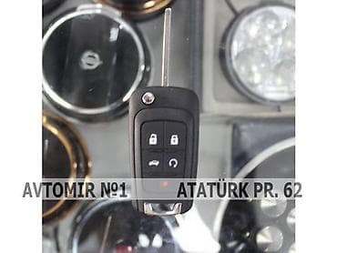 cruz arxa bufer: Acar korpusu chevrolet n2 🚙🚒 ünvana və bölgələrə ödənişli çatdırılma — 1