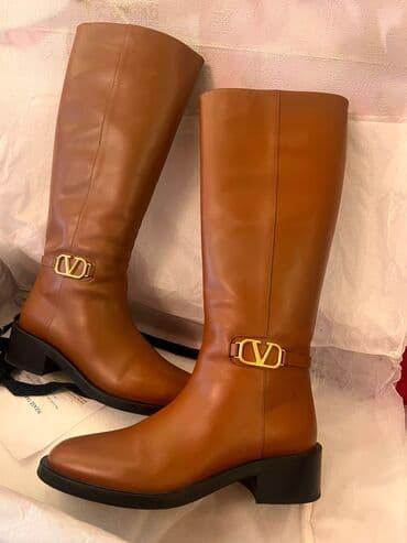 ayaqqabıları 41: Ölçü: 41, İşlənmiş — 10