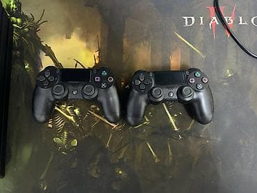 xbox 360 цена: 🇦🇿 PlayStation 4 Pro 1TB - əla vəziyyətdə PlayStation 4 Pro konsolunu — 2