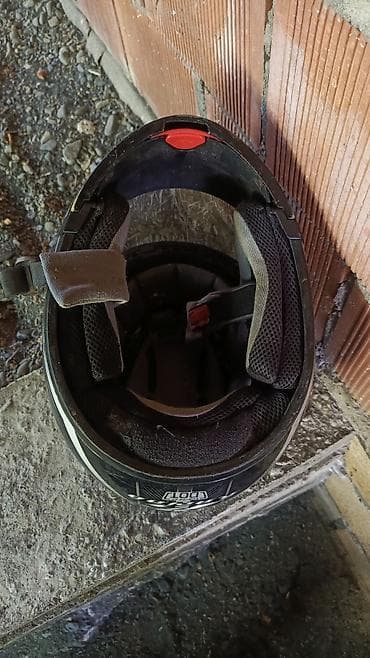 disk teker r14: Motosiklet kaska satılır — 3