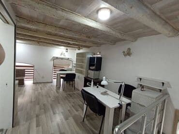 аренда торгового места в магазине: Gozellik salonu kiraye TECILI 1000azn 2 islek mertebe + 1 merdebe — 6