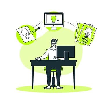 🎨 Qrafik Dizayn Xidmətləri | Münasib Qiymət | Keyfiyyətli İş Salam!