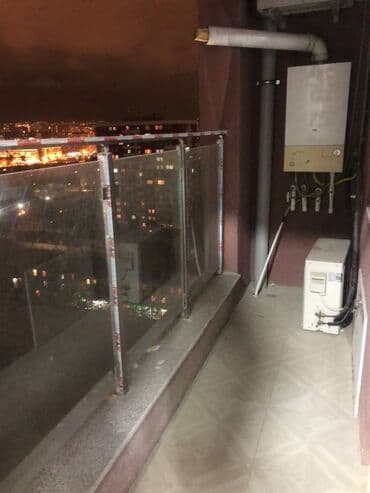 sahil metrosu kiraye evler: Nərimanov metrosunun yaxınlığında montində 18 mertebeli binanın 9-cu — 7