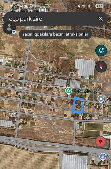 zigda heyet evleri 2026: Tikinti — 3