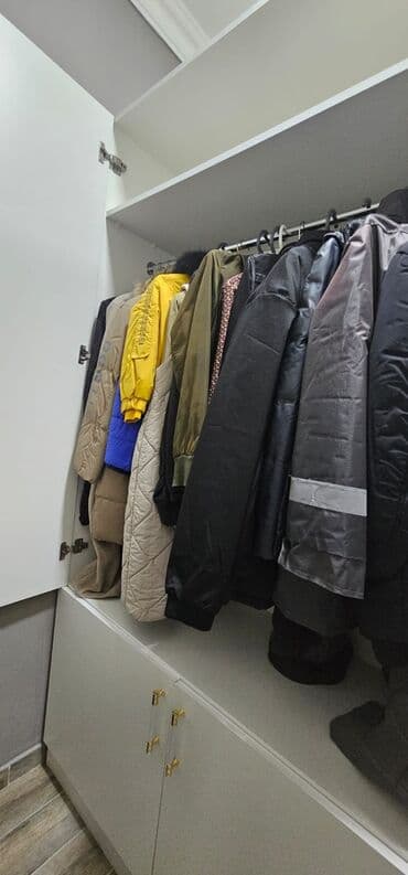 Volkswagen: Новый, Купе, 4 двери Прямой шкаф, Шкаф в прихожей, Турция — 1