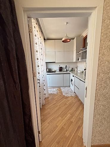 modul tipli ev: Yeni Günəşli Massiv D, 2 otaqlı, Yeni tikili, 55 kv. m — 7