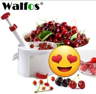 batıq cıxaran: Gilas tumu çıxaran — 1