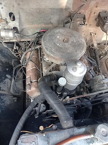 Yük maşınları — 2