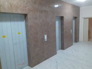 obyektlərin satışı: 1 otaqlı, Yeni tikili, m. 28 may, 40 kv. m — 16