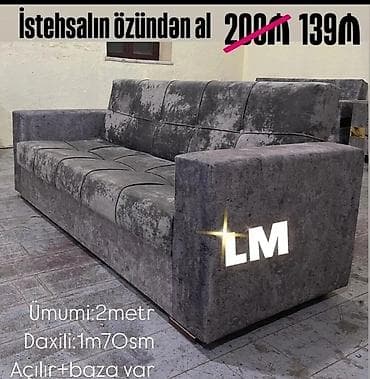 stulllar: Di̇van-kravat, Yeni, Açılan, Bazalı, Parça, Ödənişli çatdırılma — 10