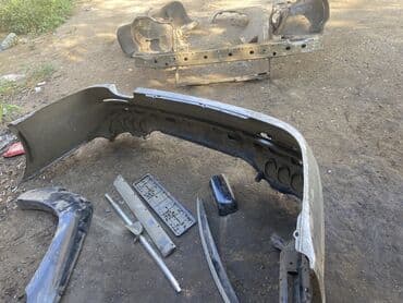 бампер на гольф 2: Ucuz qiymətə razılaşmaq olar istəyənlər buyurub əlaqə saxlaya bilır — 4