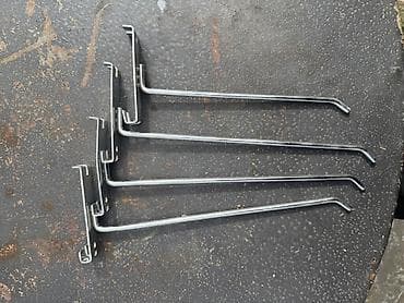 sehirli guzgu: Magaza baglanib vitrin ucun demirler satilir qiymetleri 50 qepiye — 4