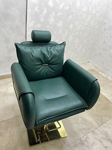 hesir kreslo: İşlənmiş — 1