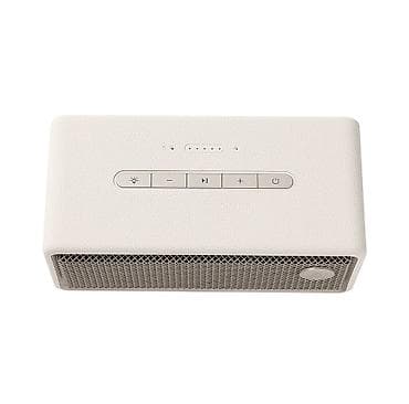 Elektronika: Edifier EVO Play ES60 Ivory Həm evdə, həm də təbiət qoynunda — 2