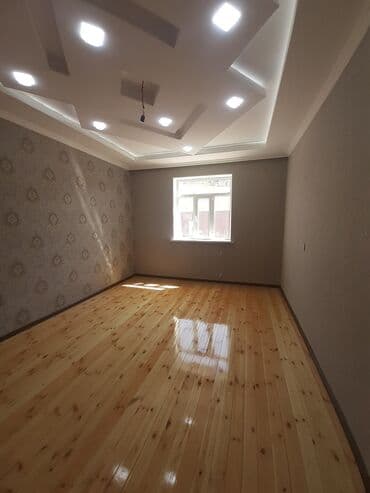 nerimanov prospekti: Binəqədi qəs. 3 otaqlı, 100 kv. m, Kredit yoxdur, Yeni təmirli — 8