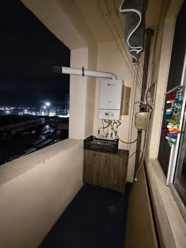 qesebe: *Zig yasayis komplexsinde 2otag ev kiraye verilir 13mertebenin 4cu — 4