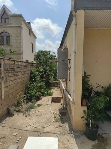 xətai kirayə: 150 kv. m, 4 otaqlı, Qaz, İşıq, Su — 13