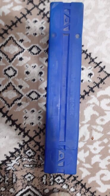 ниссан автозапчасти: Avtamobiller ucun 3 bucaq tezedir acilib baglanir qutusundadir — 4