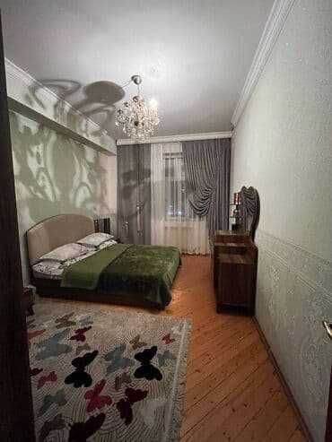 xirdalanda tecili satilan evler: 2 otaqlı, Yeni tikili, m. Nəsimi, 94 kv. m — 4