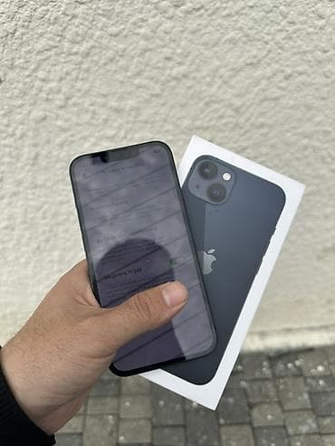 kontakt iphone 11: IPhone 13, Qara, Face ID — 2