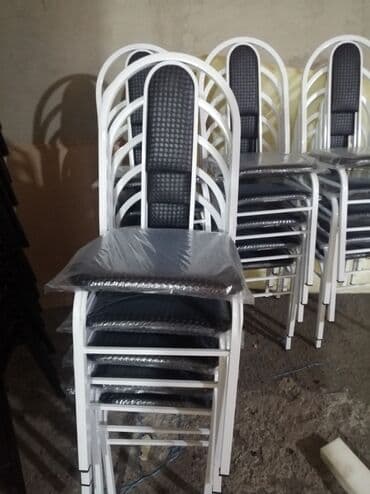 аренда стульев бишкек: Stulllar sexdən birbaşa satışı var modellər coxdur rəng secimi coxdur — 19