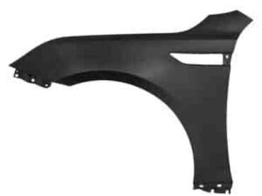 w210 krilo: Tam komplekt, Kia Optima, 2016 il, ABŞ, Rayonlara çatdırılma, Ünvandan götürmə, Ödənişli çatdırılma — 5