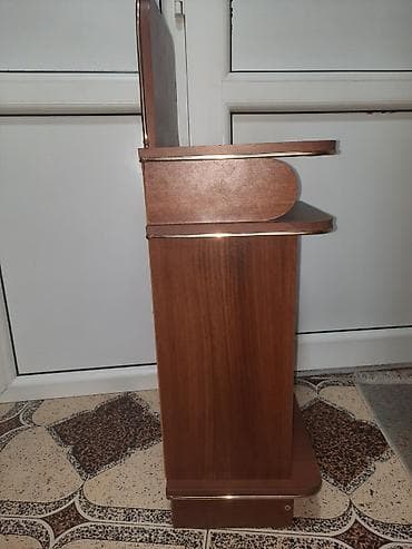 künc rəf: İşlənmiş, Düz, Azərbaycan — 2