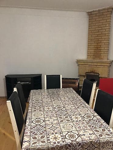 baki heyet evleri: 30 kv. m, 2 otaqlı, Qaz, İşıq, Su — 1