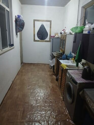 kənd əhmədli həyət evləri: Bahar qesebesinde 1.7 sot torpaqda 105 kvadrat 4 otaqli heyet evi — 8