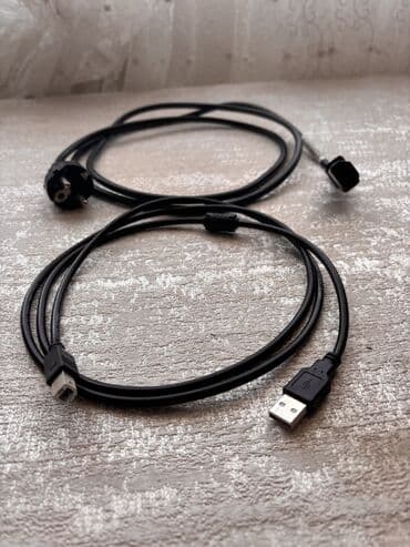 printer ucuz: Printer üçün kabellər — 3