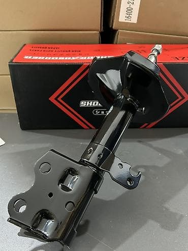 333388 – Toyota Prius 20 ön amortizator Alternativ OEM kodlar: * — 5