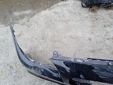 chery ehtiyat hisseleri: Ön, BMW F 10, Almaniya, Ünvandan götürmə — 2