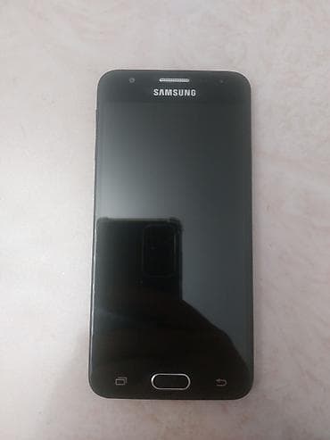 iphone 16 pro max dubai: Samsung Galaxy J5 Prime, 16 GB, rəng - Qara, Sensor, Barmaq izi, İki sim kartlı — 2