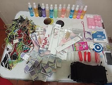 Avadanlığın icarəsi: Optika üçün komplekt məhsullar paketi - Çərçivələr: Müxtəlif — 7