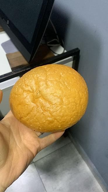 Ləpələr: Dönər çörəkləri sifariş edin Xüsusiyyətlər: - Çeşid: Uzunsov ev — 4