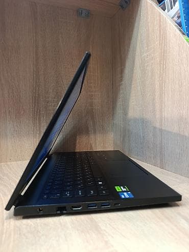 Acer Nitro V15 ANV15-51 — 7