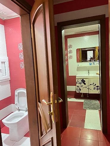 kiraye ev razide: 2 otaqlı, Yeni tikili, 80 kv. m — 10