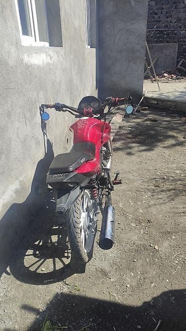 ucuz maped: Tufan — 9