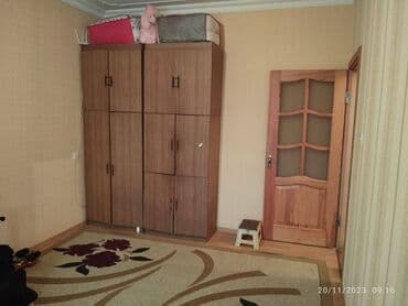 gunluk evler sumqayit: Suraxanı rayonu,Yeni günəşli,9 mərtəbənin,4-cu mərtəbəsində,1 — 3