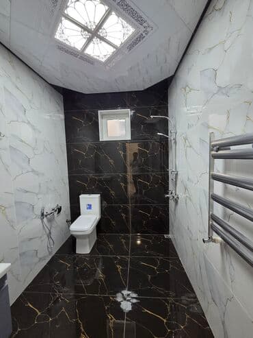 xacmazda ev satilir: 4 otaqlı, 140 kv. m, Yeni təmirli — 7